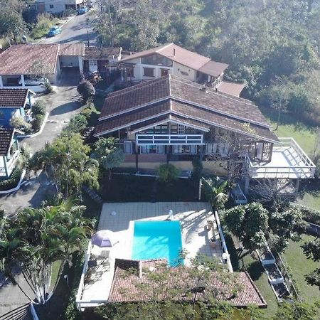 Chale Condominio Linda Vista Penedo  Buitenkant foto