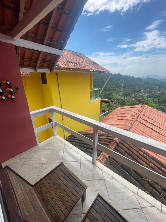 Chale Condominio Linda Vista Penedo  Buitenkant foto