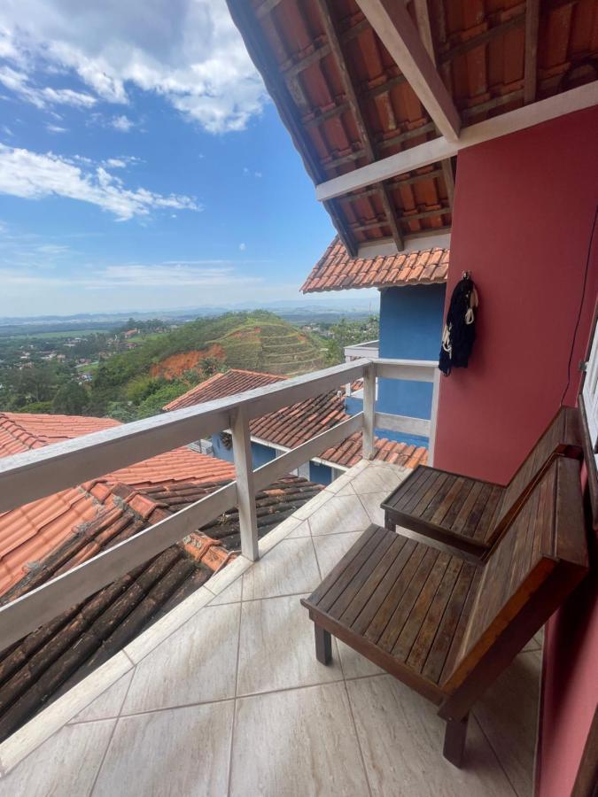 Chale Condominio Linda Vista Penedo  Buitenkant foto