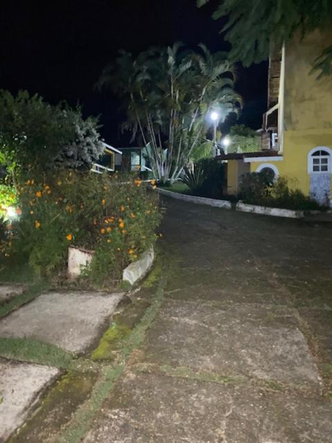 Chale Condominio Linda Vista Penedo  Buitenkant foto