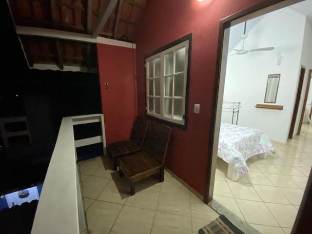 Chale Condominio Linda Vista Penedo  Buitenkant foto