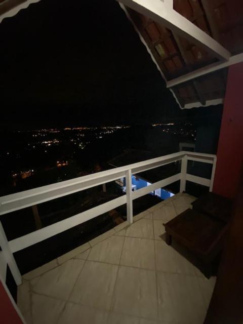 Chale Condominio Linda Vista Penedo  Buitenkant foto